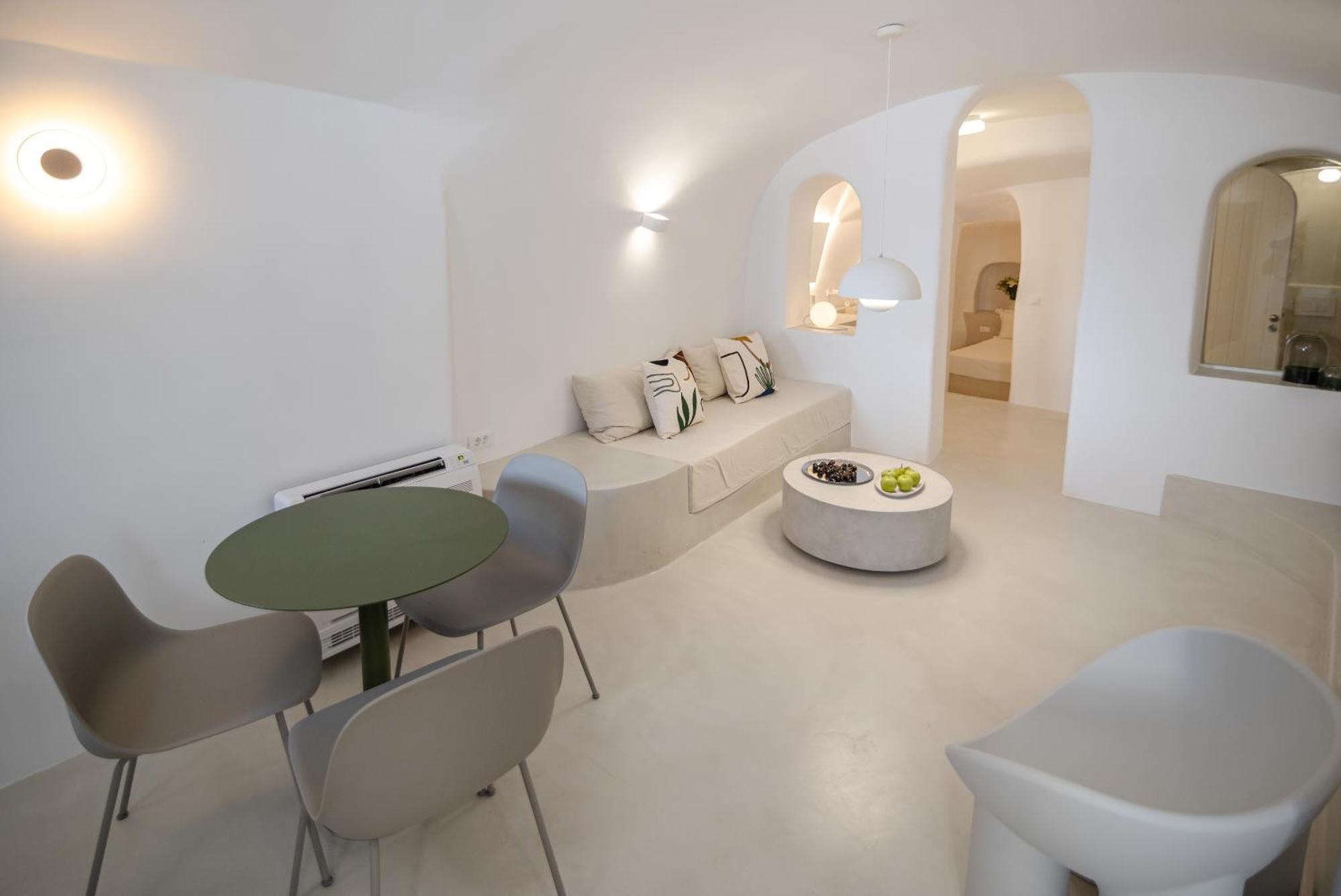 Kyrkos Residency By Sv Villa Oía Cameră foto